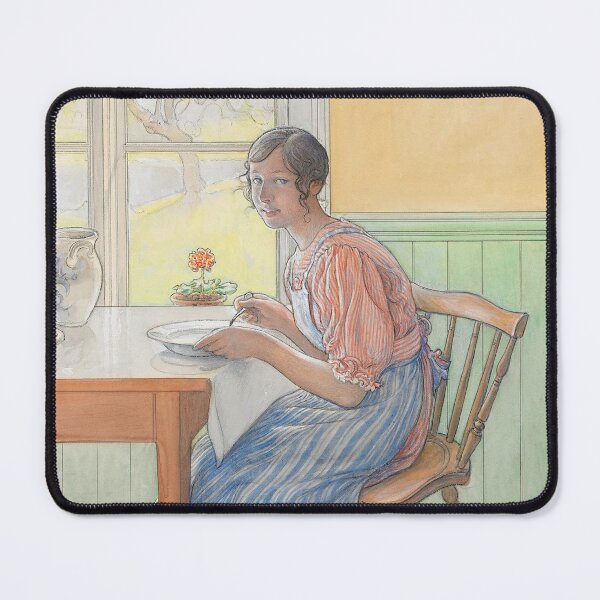 Item preview, Svea (1917) - Carl Larsson designed and sold by SALON DES ARTS.