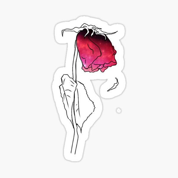 Item preview, Rose designed and sold by Shamela Yousuff.