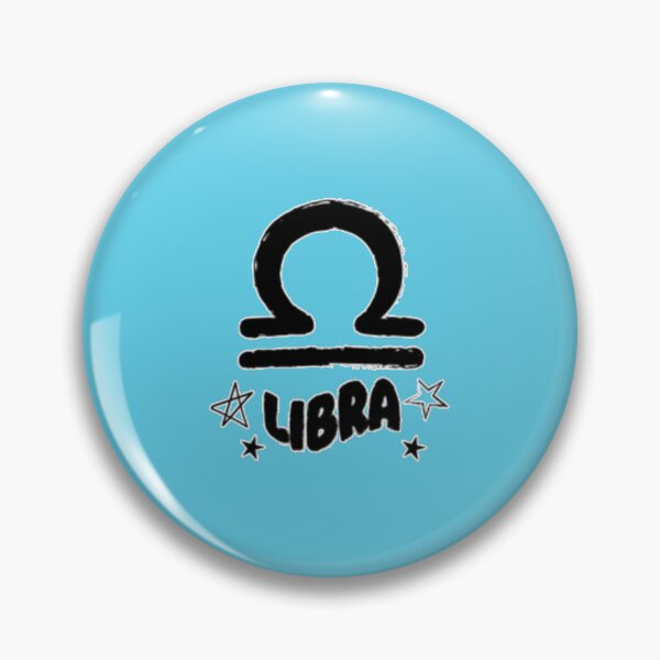 Item preview, LIBRA Zodiac symbol designed and sold by WesleeHaackhh.