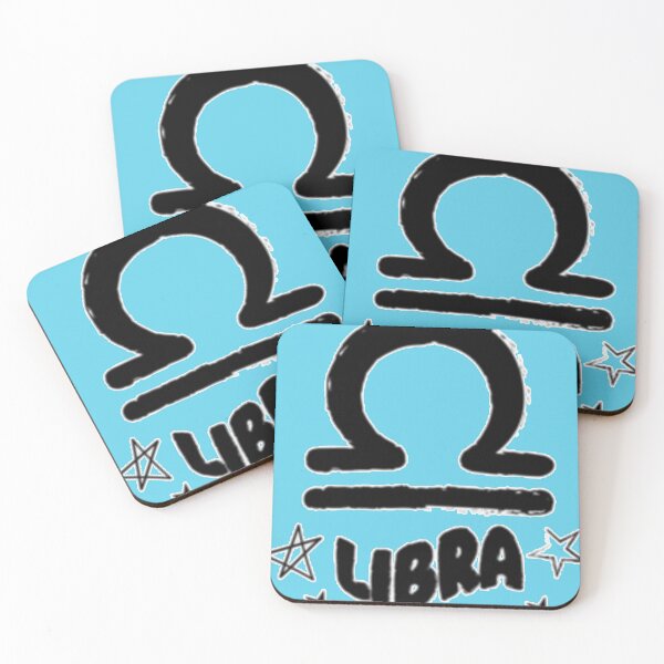 Item preview, LIBRA Zodiac symbol designed and sold by WesleeHaackhh.