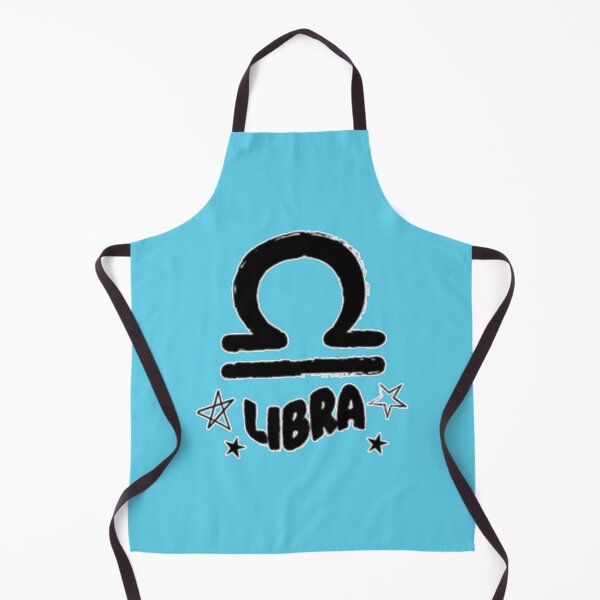 Item preview, LIBRA Zodiac symbol designed and sold by WesleeHaackhh.