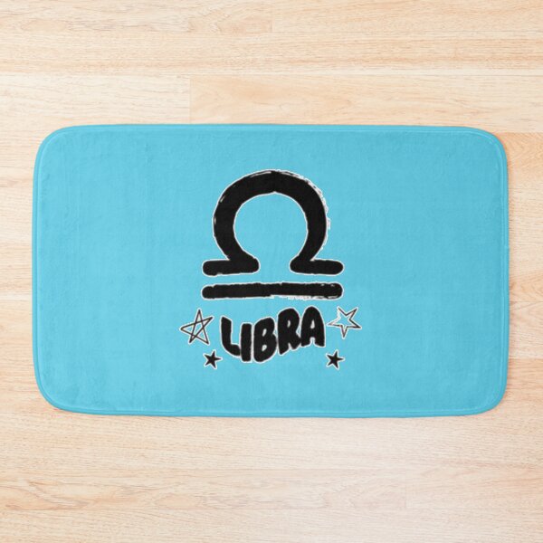 Item preview, LIBRA Zodiac symbol designed and sold by WesleeHaackhh.