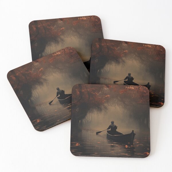 Item preview, Peaceful Landscape designed and sold by Fantasy Masterpiece.