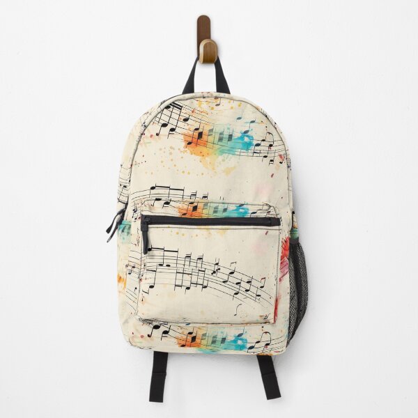 Item preview, Modern design reminiscent of patterns in the style of sheet music designed and sold by Pflugart.