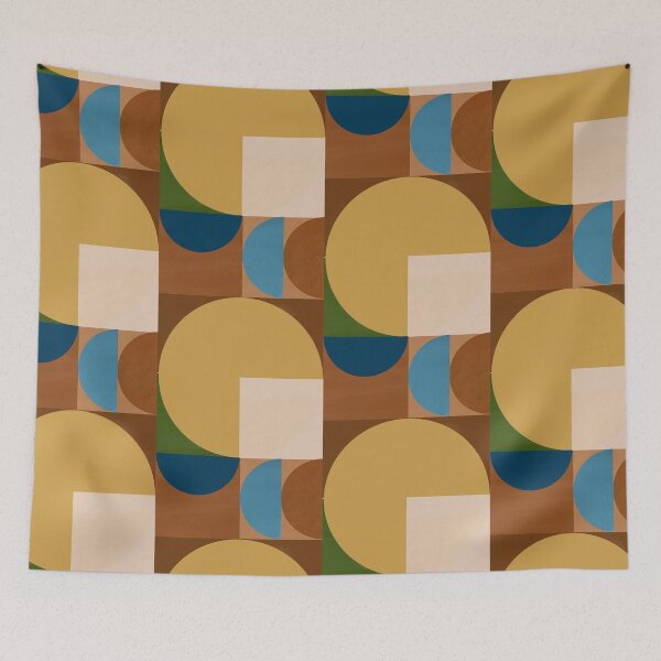 Item preview, Mid Century Fall 04 designed and sold by nileshkikuchise.