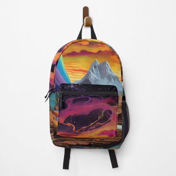 Item preview, Psychedelic Dream designed and sold by Fantasy Masterpiece.