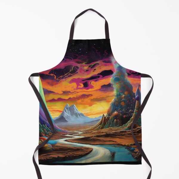 Item preview, Psychedelic Dream designed and sold by Fantasy Masterpiece.