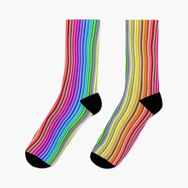 Item preview, arco iris loco designed and sold by Fangirlfox.