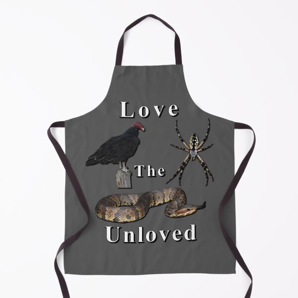 Item preview, Love The Unloved designed and sold by Paul-Prints.