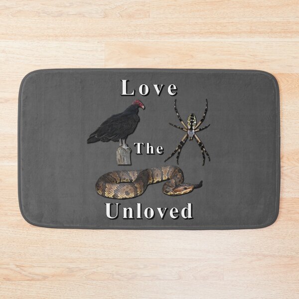 Item preview, Love The Unloved designed and sold by Paul-Prints.