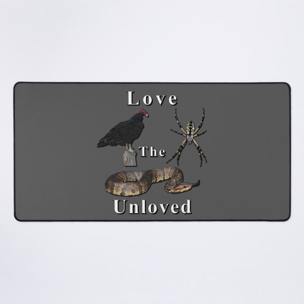 Item preview, Love The Unloved designed and sold by Paul-Prints.
