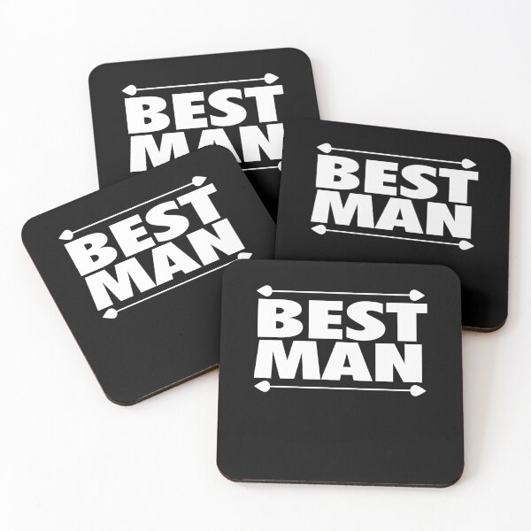 Item preview, Honorary Best Man For Father's Day designed and sold by BarrelLive.