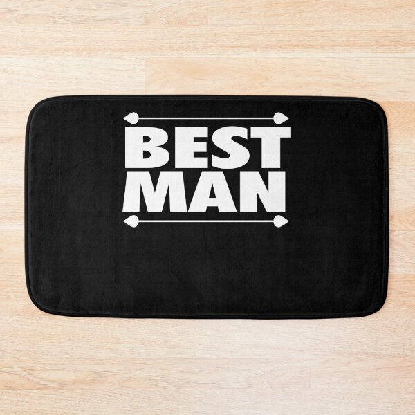Item preview, Honorary Best Man For Father's Day designed and sold by BarrelLive.