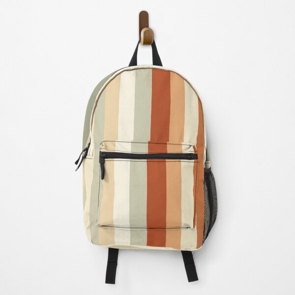 Item preview, Multicolored Vertical Stripes, Vibrant and Versatile designed and sold by EffatDezign.