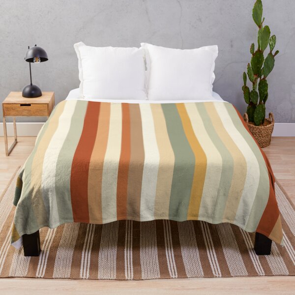 Item preview, Multicolored Vertical Stripes, Vibrant and Versatile designed and sold by EffatDezign.