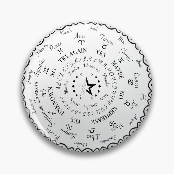Item preview, Divination  designed and sold by Motes of the Gleam.