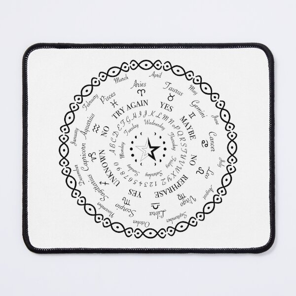 Item preview, Divination  designed and sold by Motes of the Gleam.