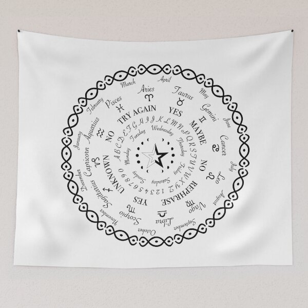 Item preview, Divination  designed and sold by Motes of the Gleam.