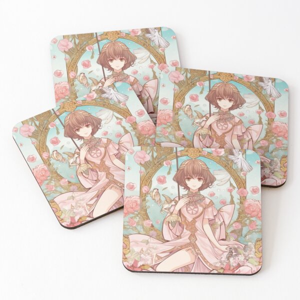 Item preview, Rose Card designed and sold by MetAIjp.
