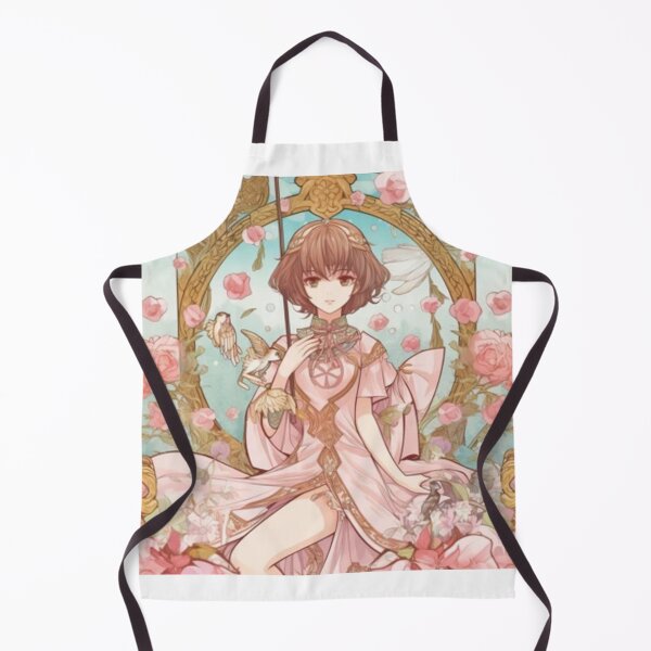 Item preview, Rose Card designed and sold by MetAIjp.