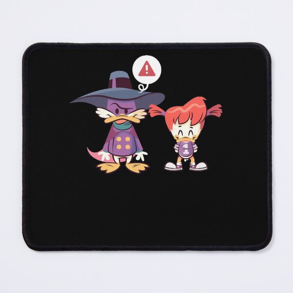 Item preview, Dangerous Duo designed and sold by SuchinChaisaeng.