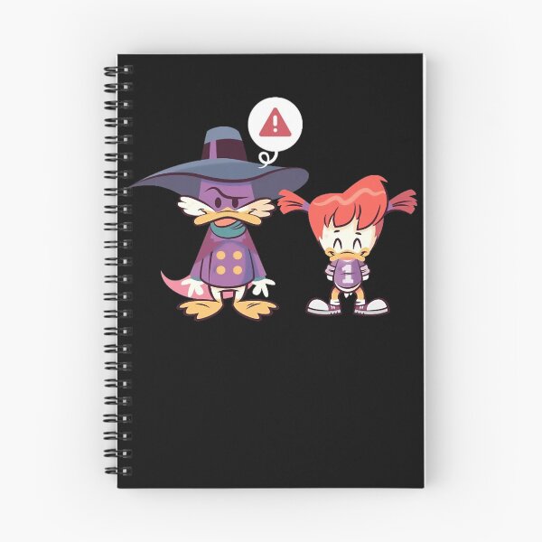 Item preview, Dangerous Duo designed and sold by SuchinChaisaeng.
