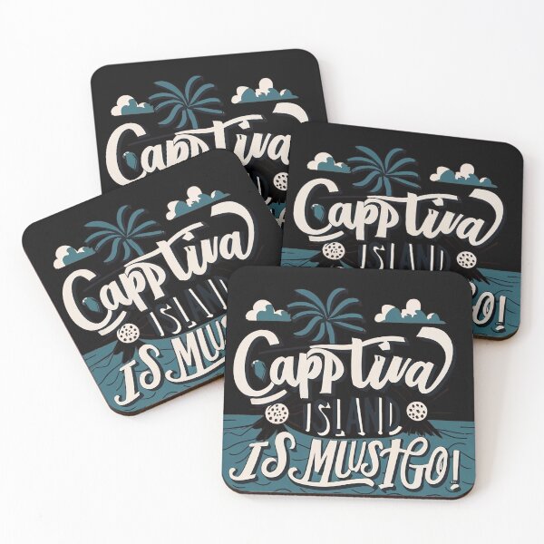 Item preview, Captiva island is calling and i must go  designed and sold by Automotive  Prod.