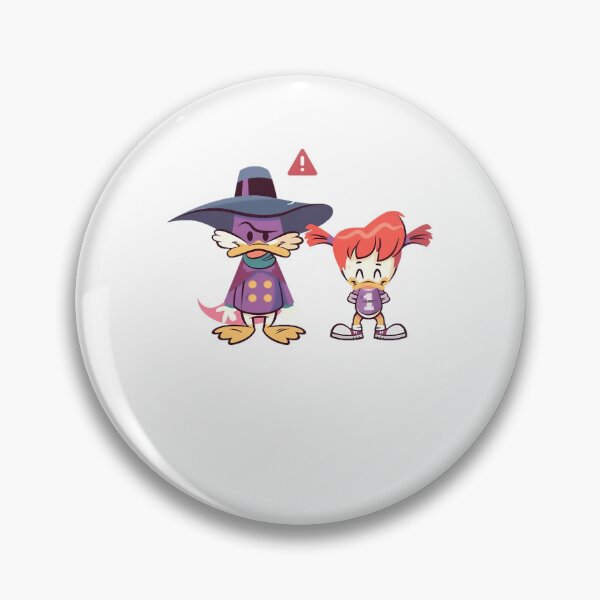Item preview, Dangerous Duo designed and sold by SuchinChaisaeng.