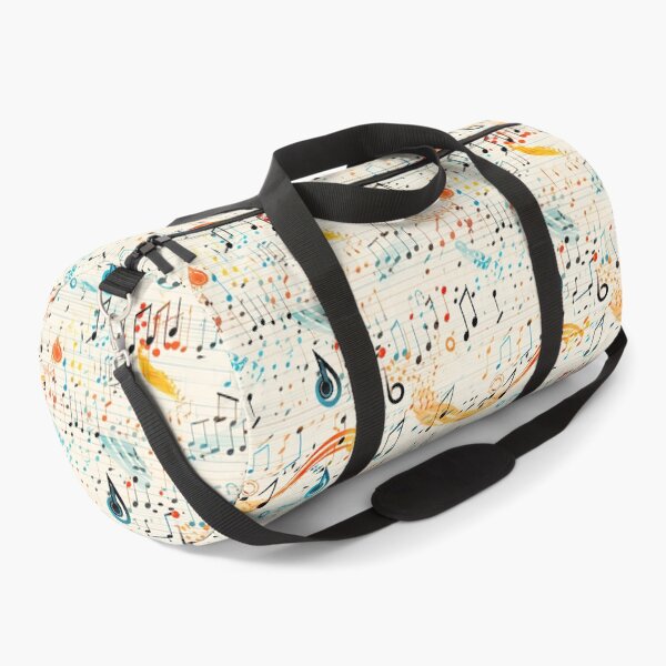 Item preview, Modern design reminiscent of patterns in the style of sheet music designed and sold by Pflugart.