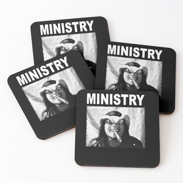 Item preview, The Ministry designed and sold by DonnaWellse.