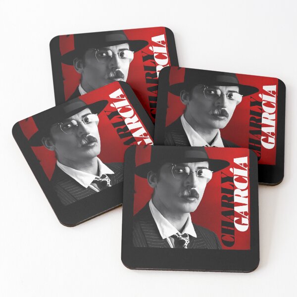 Item preview, charly music garcia  2 designed and sold by ShopArtKatri.