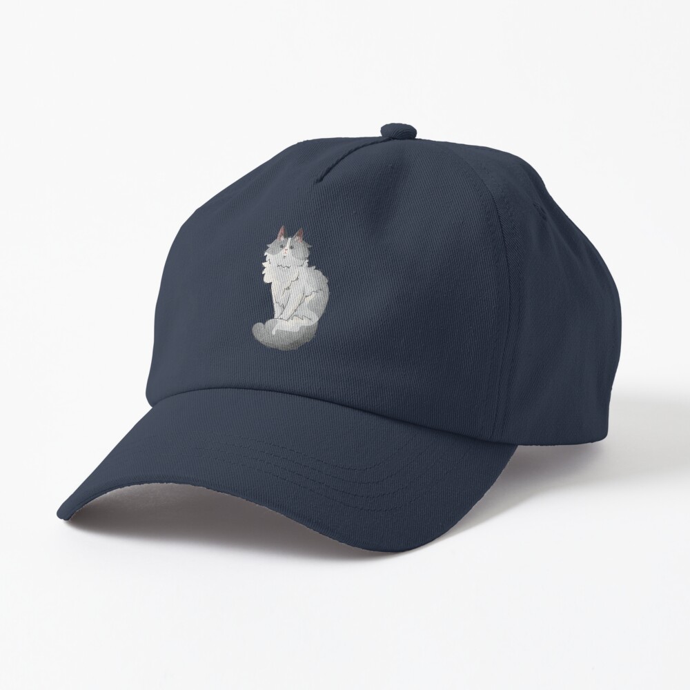 Item preview, Dad Hat designed and sold by FelineEmporium.