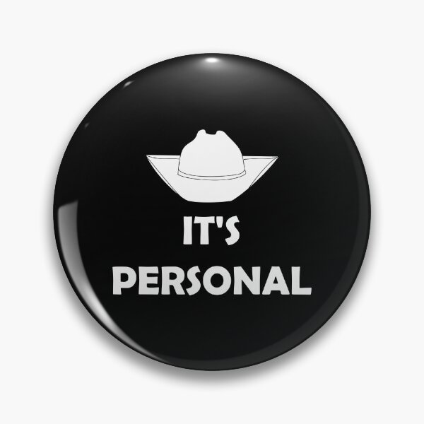 Item preview, ITS PERSONAL designed and sold by DomGDesign.