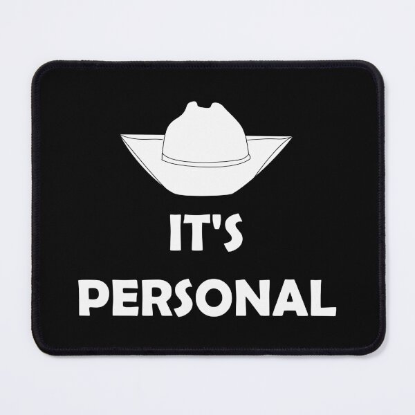 Item preview, ITS PERSONAL designed and sold by DomGDesign.