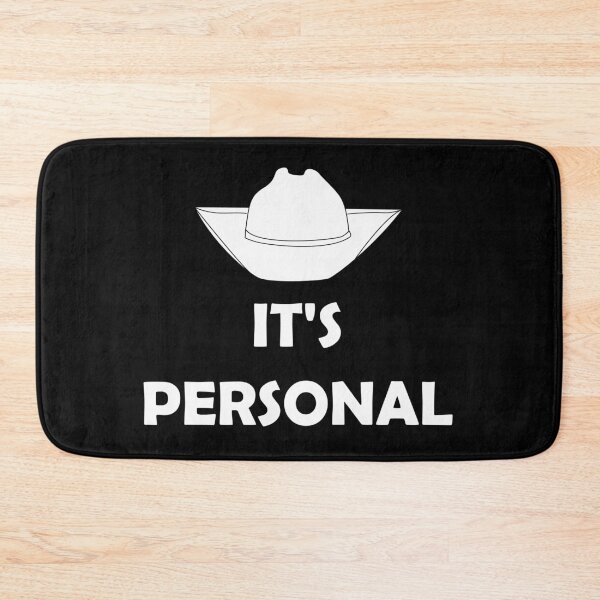 Item preview, ITS PERSONAL designed and sold by DomGDesign.
