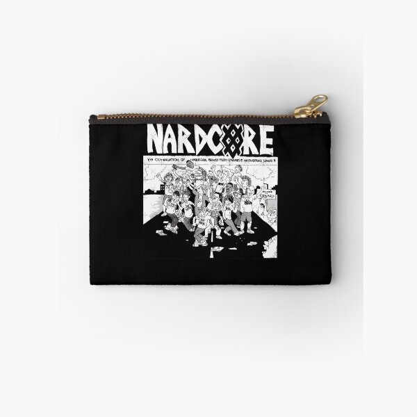 Item preview, The Nardcore designed and sold by DonnaWellse.