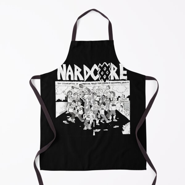 Item preview, The Nardcore designed and sold by DonnaWellse.