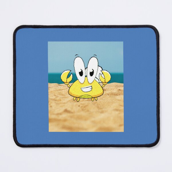 Item preview, yellowish  lobster on the beach Fanny Gifts  designed and sold by DSoriaDesign.