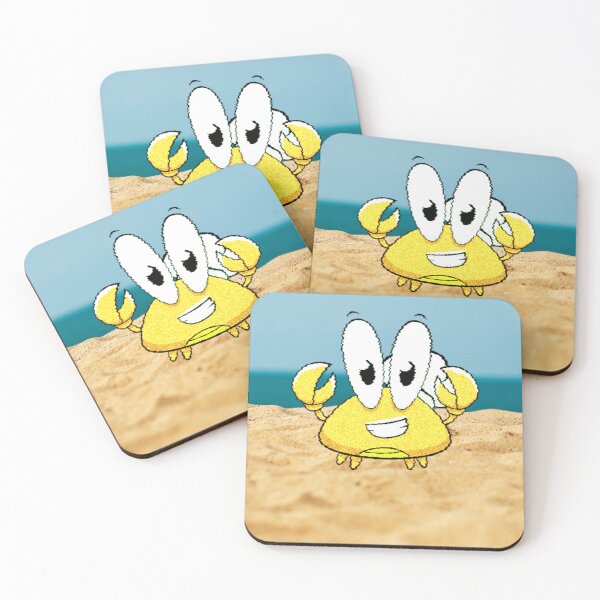 Item preview, yellowish  lobster on the beach Fanny Gifts  designed and sold by DSoriaDesign.