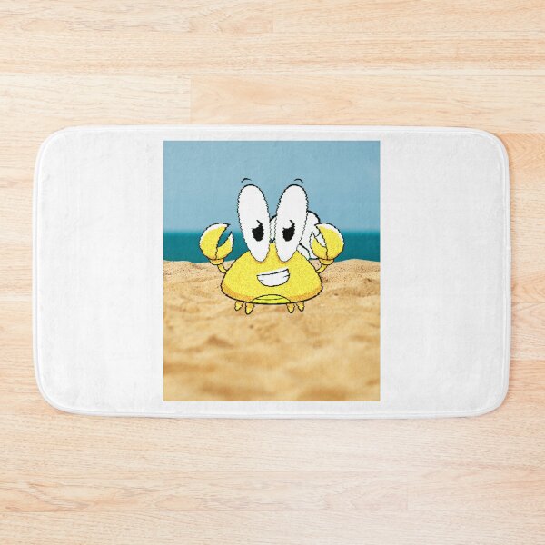 Item preview, yellowish  lobster on the beach Fanny Gifts  designed and sold by DSoriaDesign.