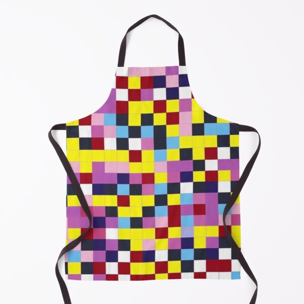 Item preview, checkerboard tiled pattern designed and sold by fc2c.