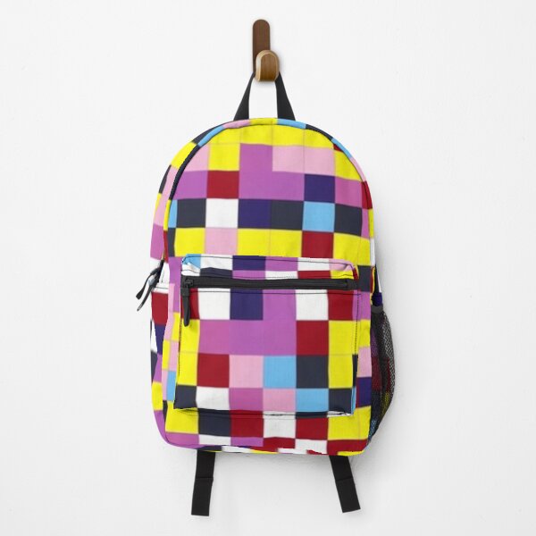 Item preview, checkerboard tiled pattern designed and sold by fc2c.