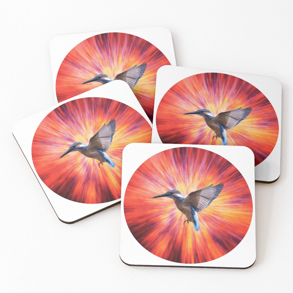 Item preview, Coasters (Set of 4) designed and sold by TGAL2.