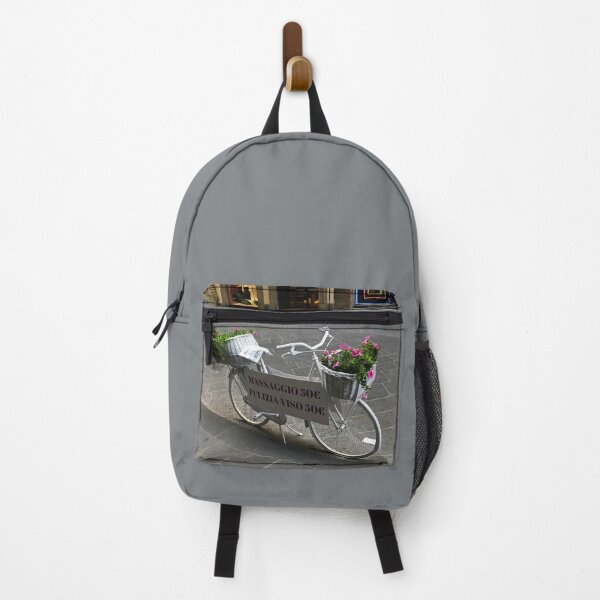 Item preview, Beaut Bike in Florence designed and sold by KazM.