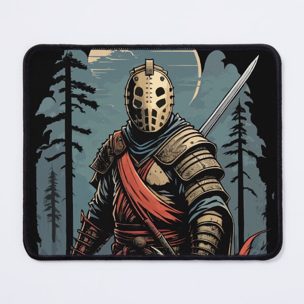 Item preview, Medievil Jason designed and sold by deathanarchy.