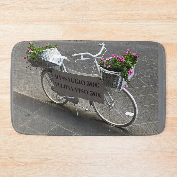 Item preview, Beaut Bike in Florence designed and sold by KazM.