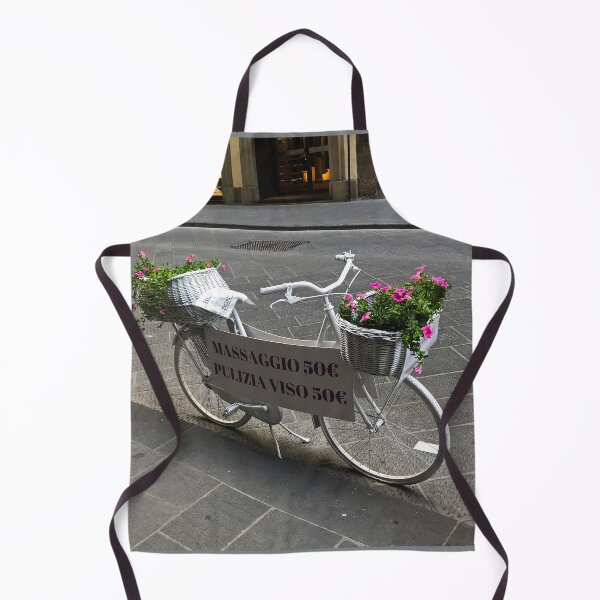 Item preview, Beaut Bike in Florence designed and sold by KazM.