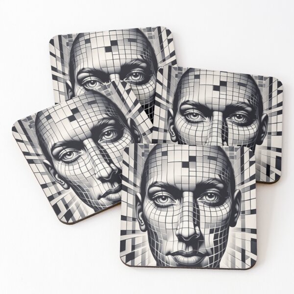 Item preview, The Odd One Two designed and sold by GCakes6G.