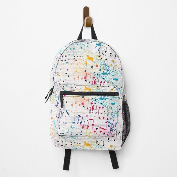 Item preview, Modern design reminiscent of patterns in the style of sheet music designed and sold by Pflugart.