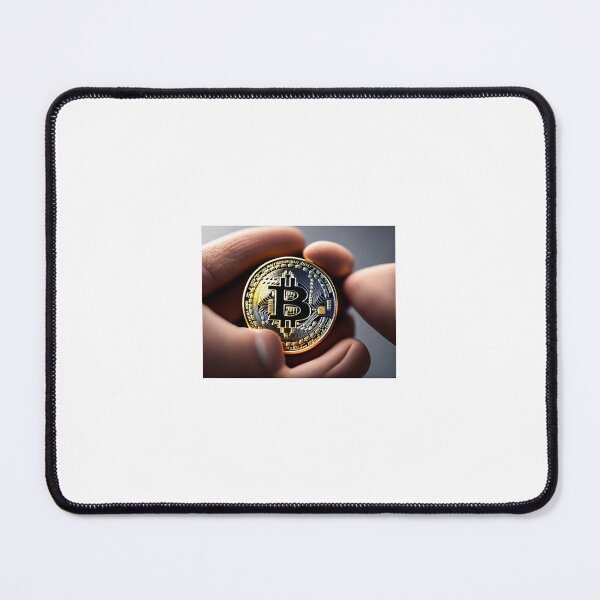 Item preview, "Digital Money in Your Hands" designed and sold by koyotestore.